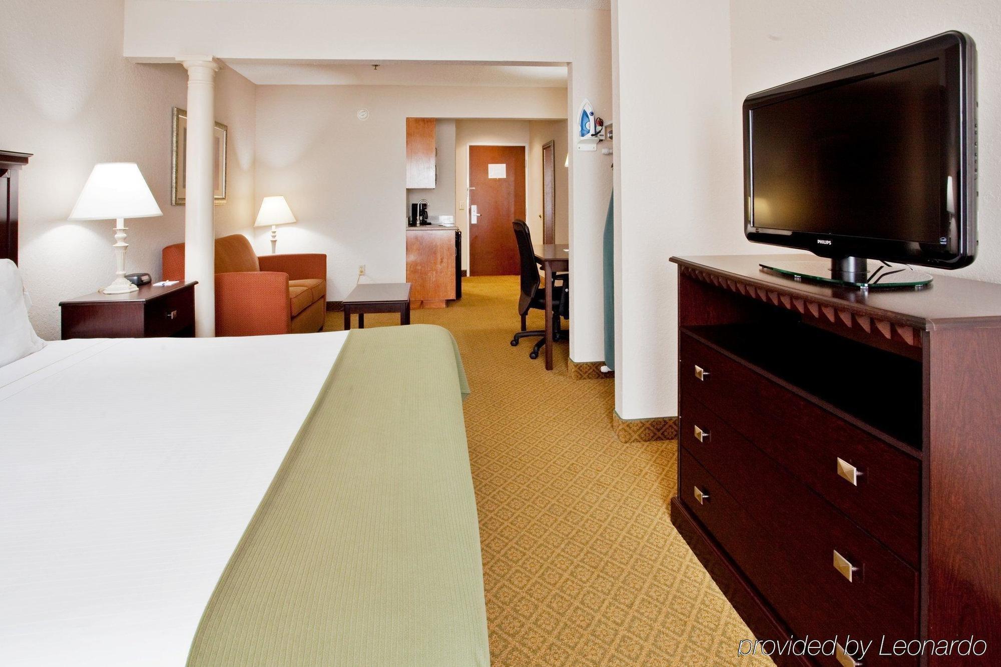 Holiday Inn Express Hotel & Suites Kinston By Ihg Cameră foto